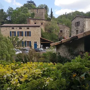 Maison d'hôtes Chambres De, Thorrenc