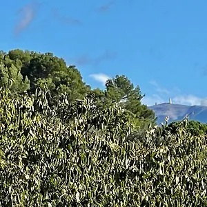 Maison d'hôtes Le Mas De, Mirabel-aux-Baronnies